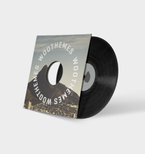 Woo Album #4