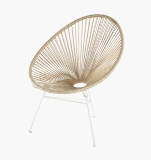 RAR Rocking Arm chair